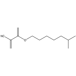 氰基丙烯酸異辛酯，508，184765-00-2