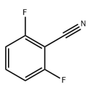 2，6-二氟苯睛