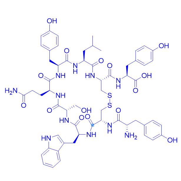 TNF-α Antagonist 199999-60-5.png