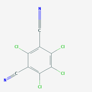 百菌清標(biāo)準(zhǔn)溶液