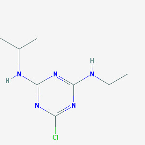 阿特拉津標(biāo)準(zhǔn)溶液