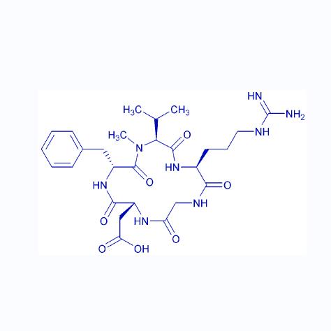 Cilengitide 188968-51-6.png Cilengitide 188968-51-6.png