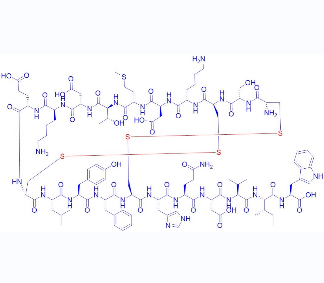 Sarafotoxin S6b 120972-53-4.png