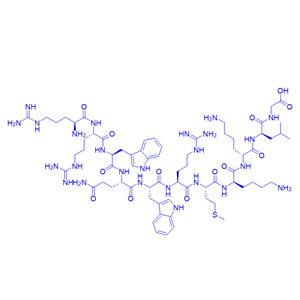 牛乳鐵蛋白B (4-14)/183476-25-7/ Lactoferricin