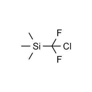 (氯二氟甲基)三甲基硅烷  CAS 115262-00-5