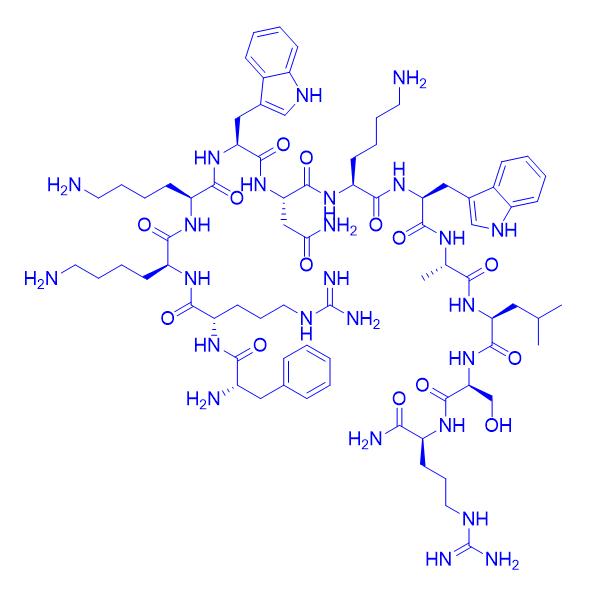 PAMP-12(human,porcine) 196305-05-2.png