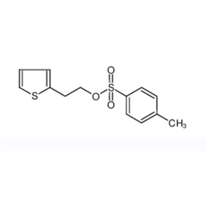 2-（噻吩-2-基）乙基對甲苯磺酸酯 