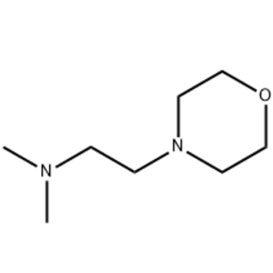 4-[2-(二甲基氨基)乙基]嗎啉 4385-05-1