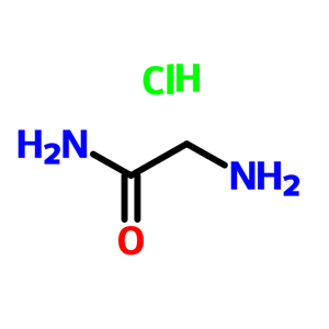 甘氨酰胺鹽酸鹽