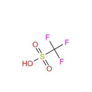 三氟甲磺酸