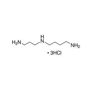 亞精胺三鹽酸鹽