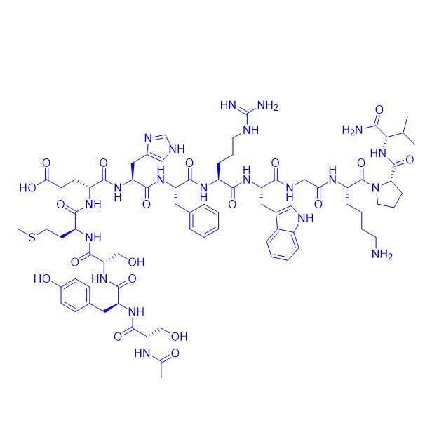 a-MSH, amide 581-05-5；171869-93-5.png