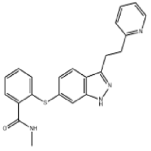 阿西替尼雜質(zhì)01