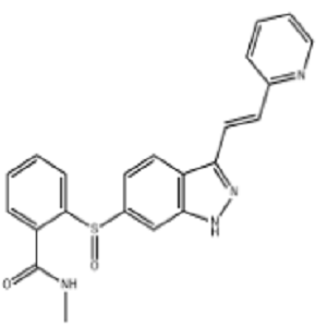 阿西替尼雜質(zhì)03