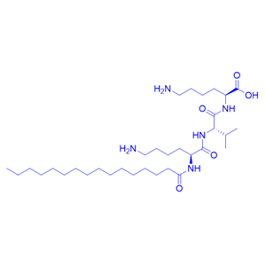 棕櫚酰三肽-5/623172-56-5/Palmitoyl Tripeptide-5