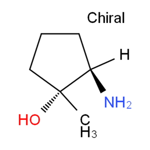 (1R,2R)-2-氨基-1-甲基-環(huán)戊醇