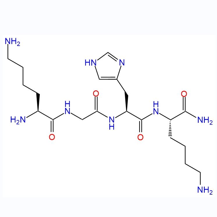 Tetrapeptide-3  827306-97-8.png