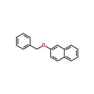 β-萘酚芐基醚 有機(jī)合成 613-62-7