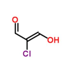 2-氯馬來醛 36437-19-1
