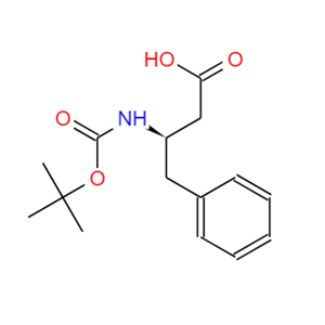 (R)-3-叔丁氧羰基氨基-4-苯基丁酸