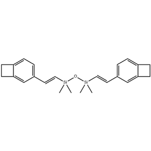 二乙烯基硅氧烷-雙苯并環(huán)丁烯