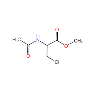 N-乙?；?3-氯丙氨酸甲酯