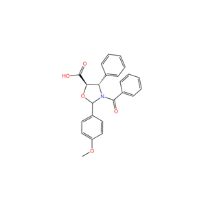 紫杉醇側(cè)鏈