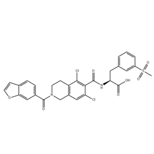 利菲司特 1025967-78-5