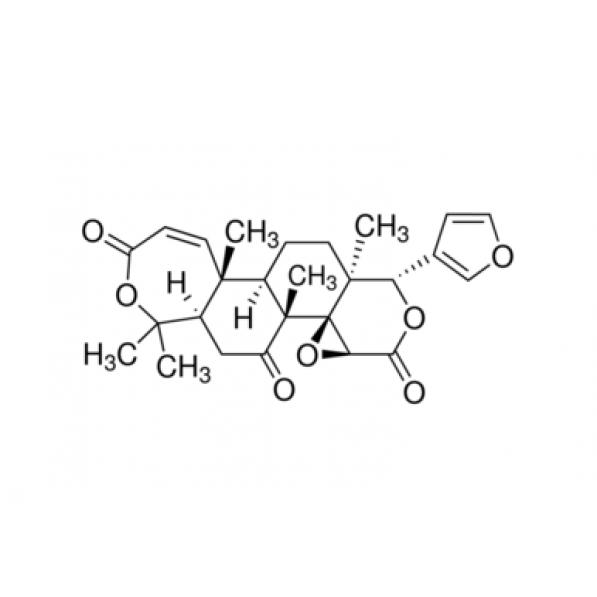 Obacunone   黃柏酮 標(biāo)準(zhǔn)品