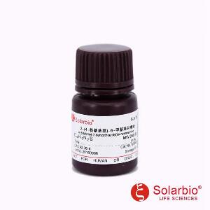 2-(4-氨基苯基)-6-甲基苯并噻唑,92-36-4