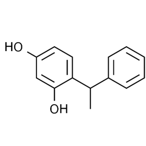 苯乙基間苯二酚|85-27-8