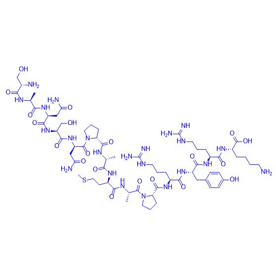 [Tyr12]-Somatostatin-28 (1-14) 198276-46-9.png