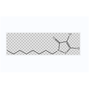 4,5-二氯-2-正辛基-3-異噻唑啉酮