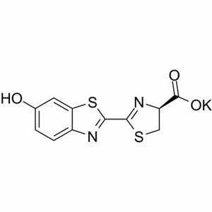 D-熒光素鉀鹽