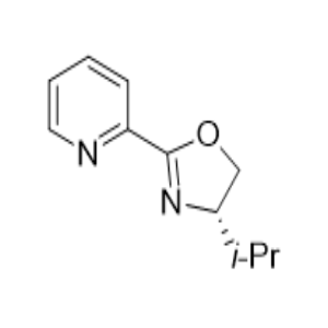 (S)-2-(4-異丙基-4,5-二氫-噁唑-2-基)-吡啶