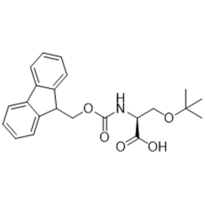 Fmoc-Ser(tBu)-OH; 71989-33-8; TEL19983060238