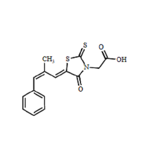 依帕司他（Z，Z）-異構(gòu)體