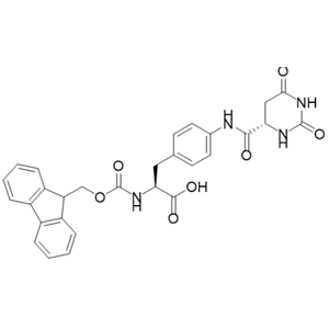 Fmoc-4-Aph(Hor)-OH;1253282-31-3;TEL19983060238