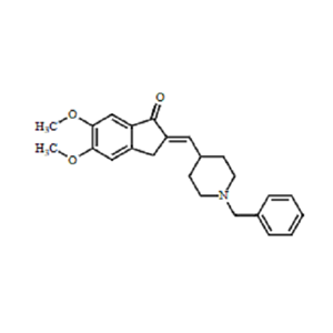 多奈哌齊EP雜質(zhì)F