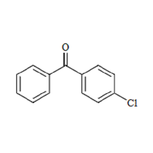 美克洛嗪EP雜質(zhì)C（4-氯二苯甲酮）