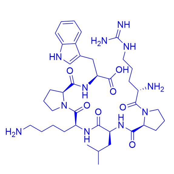 Novokinin 358738-77-9.png Novokinin 358738-77-9.png