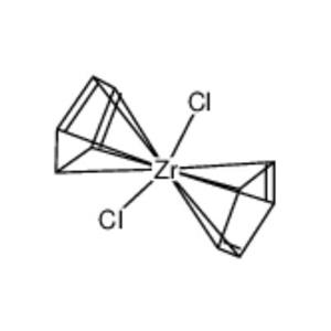 二氯二茂鋯