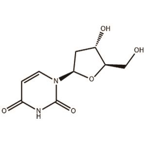 2-脫氧尿苷2'-Deoxyuridine