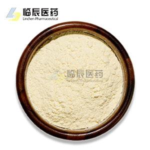 藥用輔料巴西棕櫚蠟粉末
