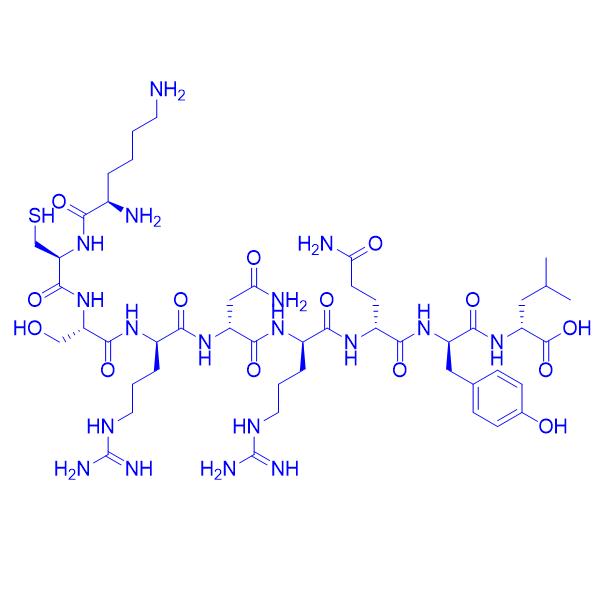 Smcy HY Peptide 738-746 207113-06-2.png