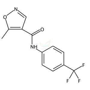 來氟米特 75706-12-6
