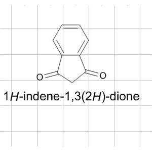 1,3-茚滿二酮 606-23-5