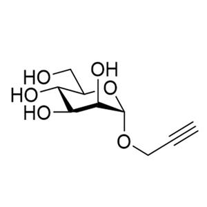 854262-01-4，Propargyl α-D-Mannopyranoside