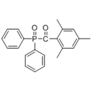 2,4,6-三甲基苯甲酰二苯基氧化膦；光引發(fā)劑TPO