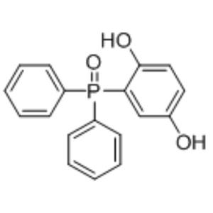 2,5-二羥苯基二苯基氧化膦；二苯基蒽醌氧化瞵